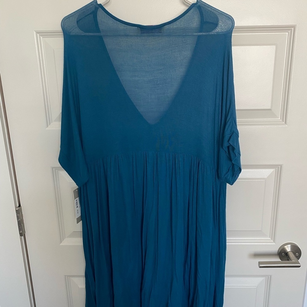 Lizard Thicket Dress - Picture 2 of 5